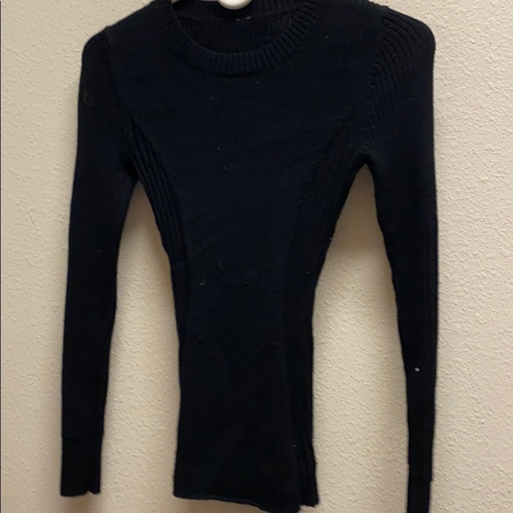 Long sleeve Lululemon